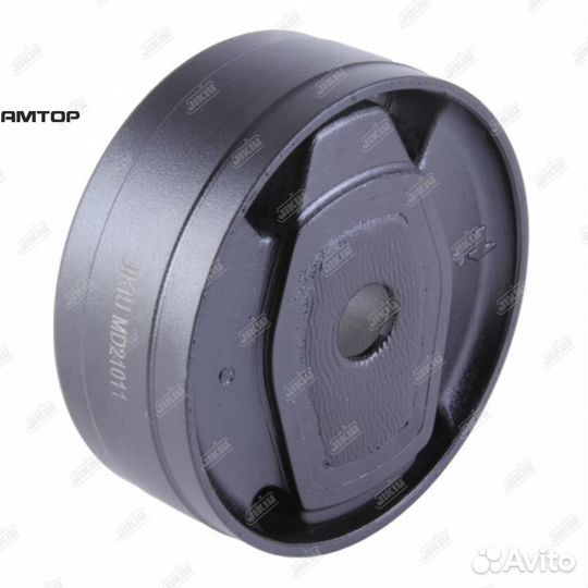 Jikiu MD21011 Опора диференциала toyota RAV 4 III