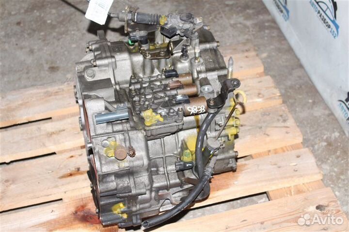 АКПП Вариатор Honda Fit GD1 L13A 2001-2007