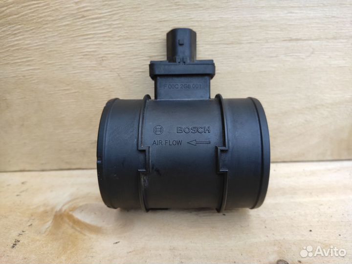 Дмрв A13DTE A17DTR Astra J Corsa D Meriva B