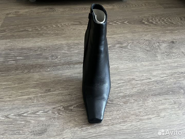 Полусапожки женские