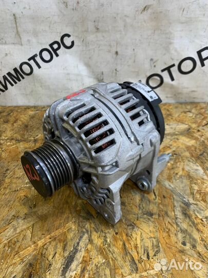 Генератор Volkswagen Golf 4 AZJ