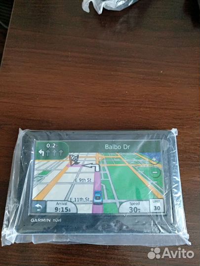 Навигатор garmin