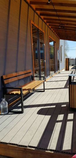 Дом 150 м² на участке 7 сот.