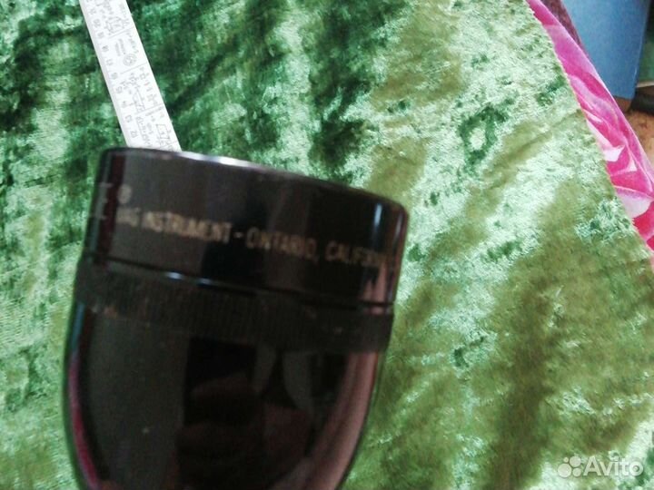 Американский фонарь