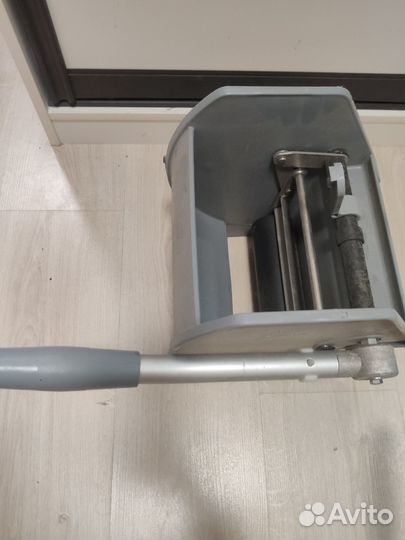 Отжим для швабры (механический)