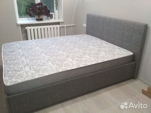 Сборка и изготовление мебели