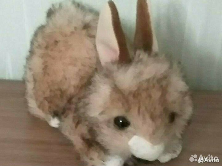 Мягкие игрушки