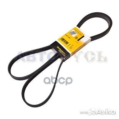 Ремень ручейковый 6PK2140 6PK2140 ContiTech