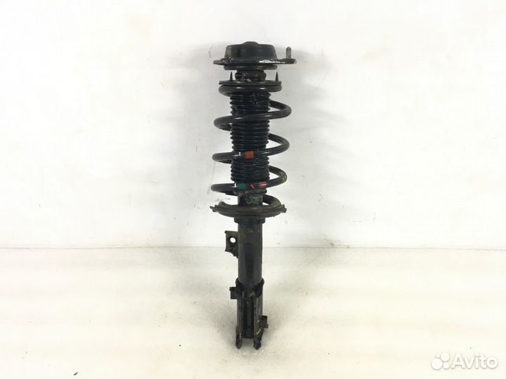 Амортизатор передний правый Hyundai Creta GS 2.0