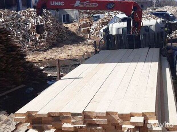 Брус 150х150 с доставкой Ильиногорск