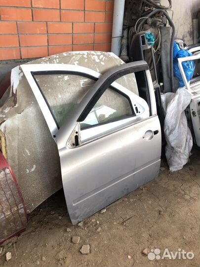 На Калину универсал