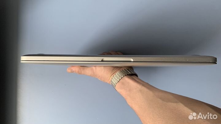 Macbook pro 13 retina 2015, 256 gb