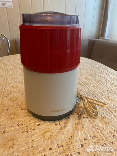 Мясорубка Straume