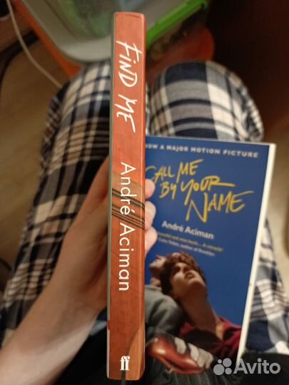 Книги попкорн