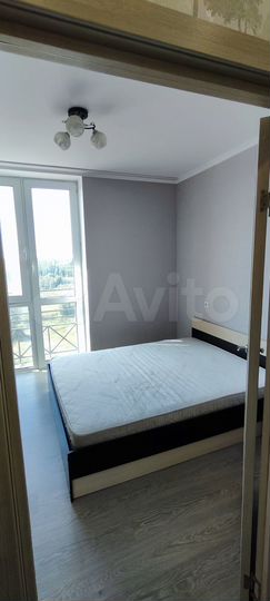 1-к. квартира, 41 м², 7/9 эт.