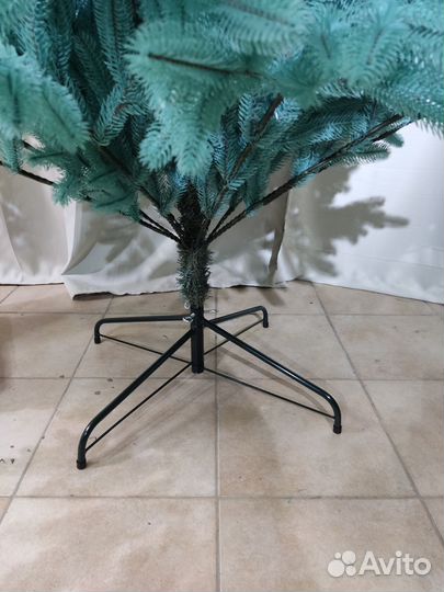 Елка новогодняя искуственная