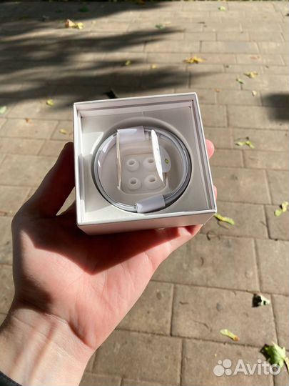 Airpods Pro (lux копия)