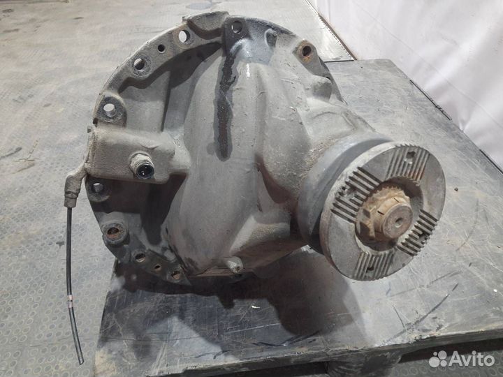 Редуктор задний Renault Truck T-Series