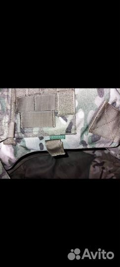 Бронежилет Пересвет