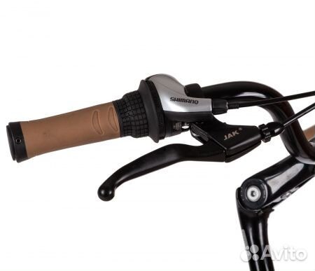 Велосипед stinger 700C calipso STD бежевый