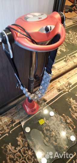 Вибромассажер