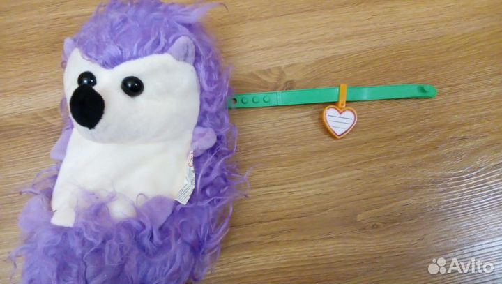 Детские игрушки бу