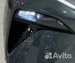 Передняя нижняя фара правая BYD Tang L