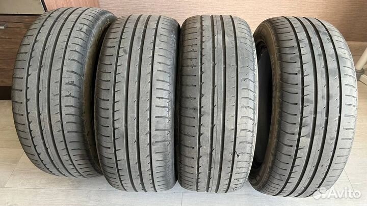 Hankook Ventus Prime 2 K115 205/55 R16