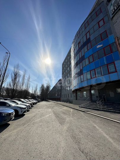 Продам офисное помещение, 18.5 м²