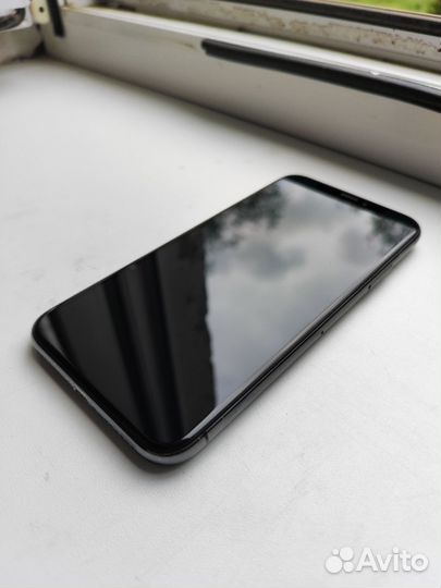 iPhone X, 64 ГБ