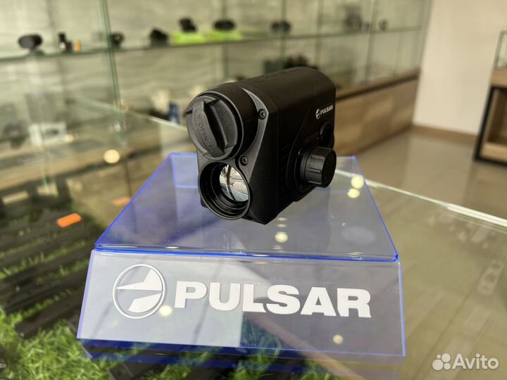 Теплонасадки Pulsar Proton XQ30 & Proton FXQ30