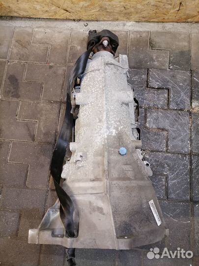 АКПП 8HP-45 BMW 1 F20 N13B16A 1.6T 88Т.км