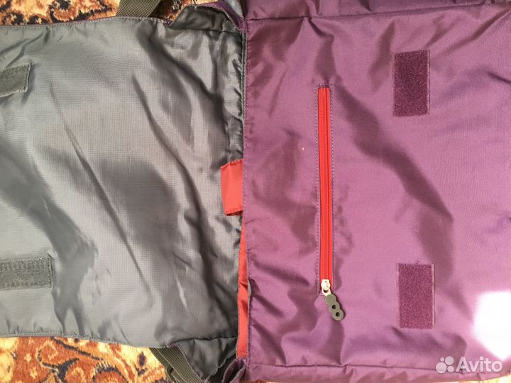 Сумка для ноутбука