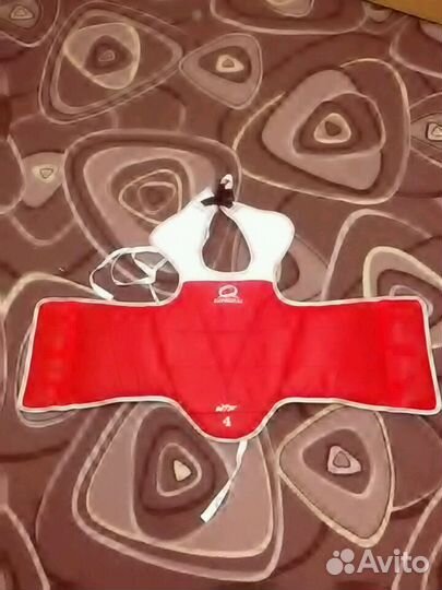 Защита для корпуса(новая)