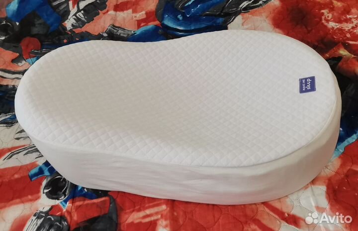 Кокон для новорожденных