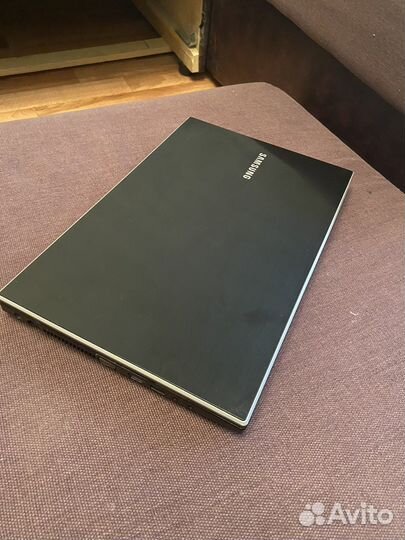 Ноутбук самсунг
