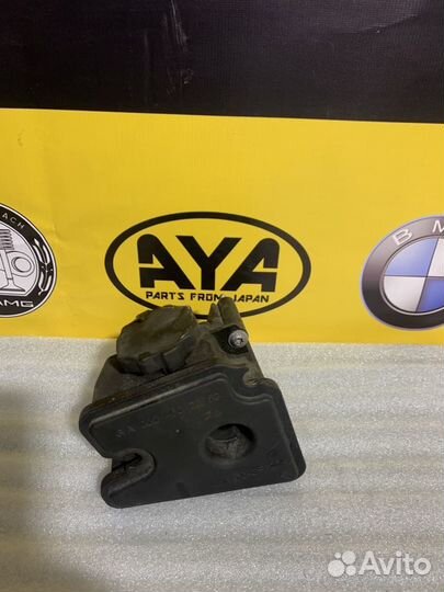 Бачок гур m272