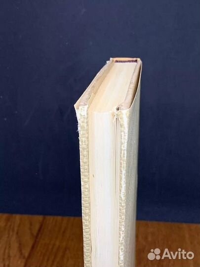 Н. Некрасов. Сочинения в 3 томах. Том 3