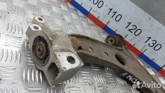 Рычаг передний нижний правый volkswagen golf 5 (AD