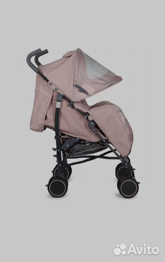 Прогулочная коляска трость