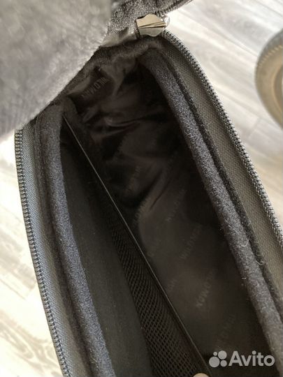 Сумка на велосипед