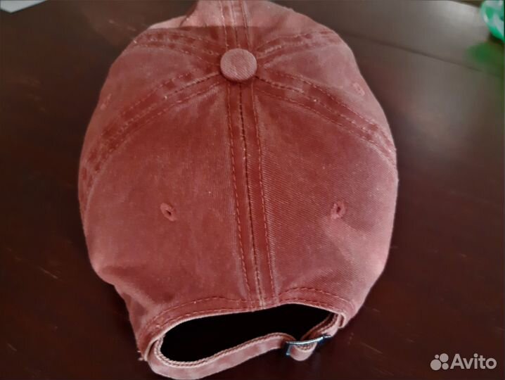 Кепка бейсболка
