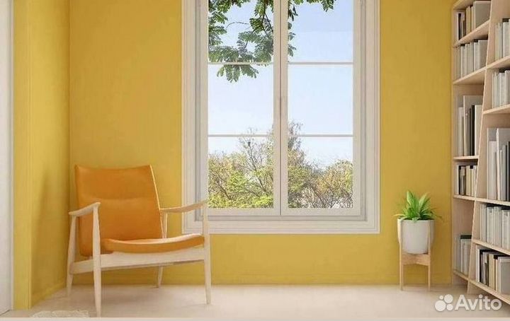 Окна пластиковые