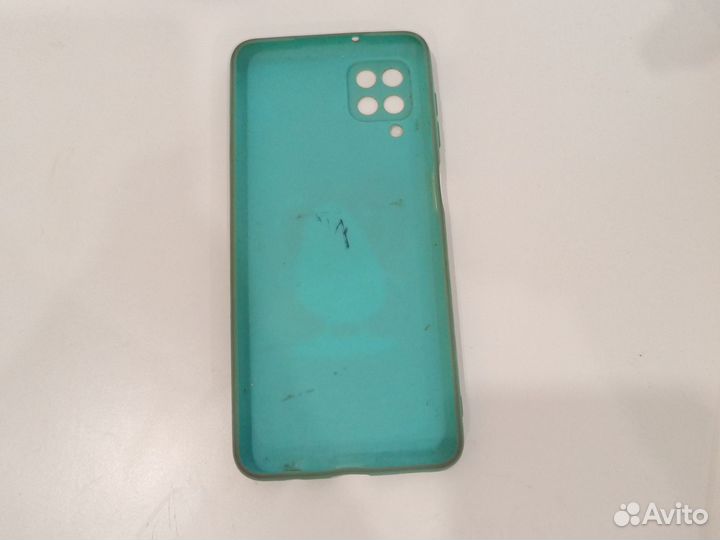 Чехлы на samsung M12