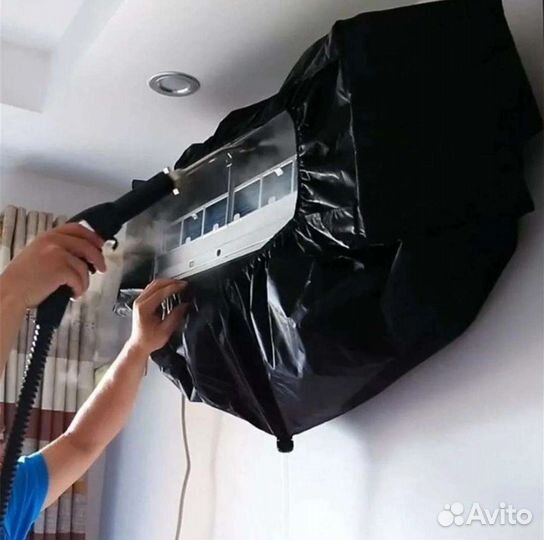 Обслуживание, монтаж, ремонт, продажа кондиционера