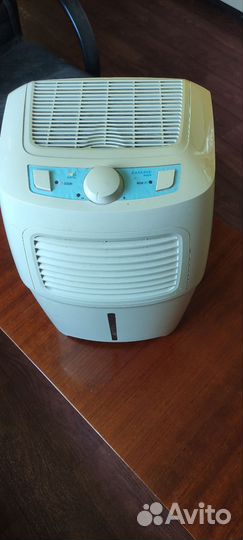 Ионизатор,озонатор Fanline ve-180