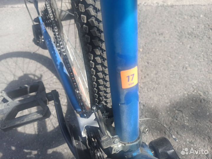 Велосипед Forvard