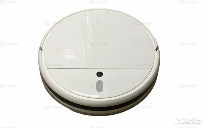 П392 Пылесос Xiaomi Mi Robot Vacuum