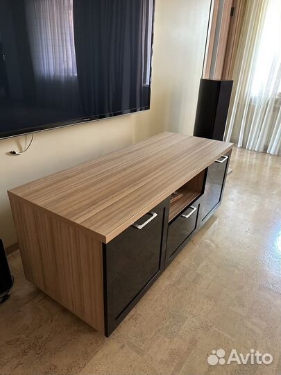 Тумба под AV