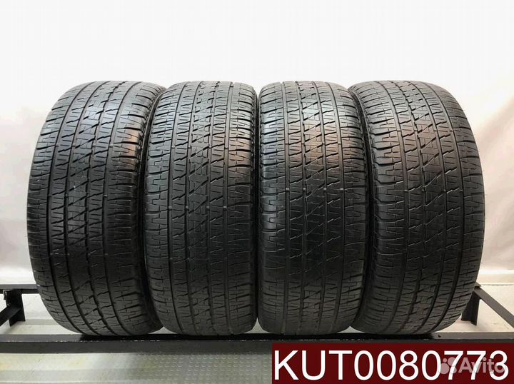 Bridgestone Dueler H/L Alenza 285/45 R22 107U